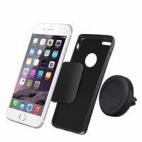 70-5110-04 Magnetic Air Vent Holder for Mobile Phone