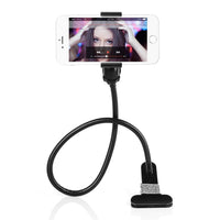 70-5110-65 Universal Gooseneck Clip Clamp Mount