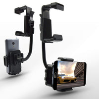 70-5110-81 Universal Car Rearview Mirror Mount Holder for Phones