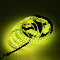 97-505030CRGB High Density Waterproof Pixel RGB LED Strip Light