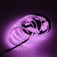 97-505060RGBW High Density Waterproof RGBW LED Strip Light