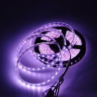 97-505030CRGB High Density Waterproof Pixel RGB LED Strip Light