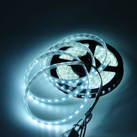 97-505030CRGB High Density Waterproof Pixel RGB LED Strip Light