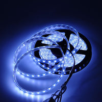 97-505030CRGB High Density Waterproof Pixel RGB LED Strip Light