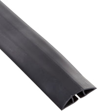 07-6496 Round Type Overfloor Soft Wiring Duct