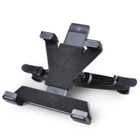 70-5110-11 Car Head Rest Tablet Holder Adjustable Up to 5"