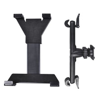 70-5110-11 Car Head Rest Tablet Holder Adjustable Up to 5"