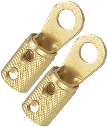 86-0020-0GA Gold Ring Terminal – AA Electronics