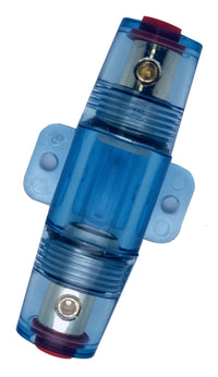 86-0120-01 High Quality Gold-Plated  AGU Fuse Holder