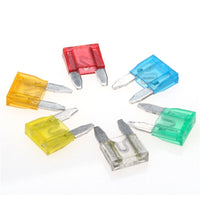 86-0130 Mini ATC Fuse