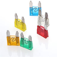 86-0130 Mini ATC Fuse