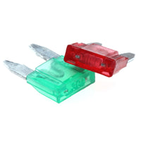 86-0130 Mini ATC Fuse