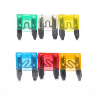 86-0130 Mini ATC Fuse