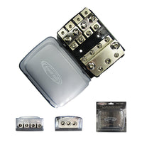 86-1061 Fuse Holder 3IN 4 OUT