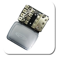 86-1061 Fuse Holder 3IN 4 OUT