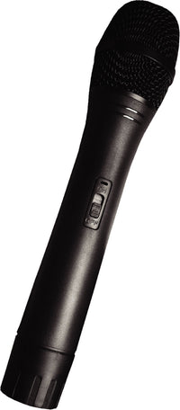 87-4515 15" TWS Professional 2-Way Active Speaker Box with Built-in MP3 Player, Bluetooth & FM