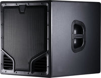 87-4318 18" Professional Active Subwoofer Cabinet