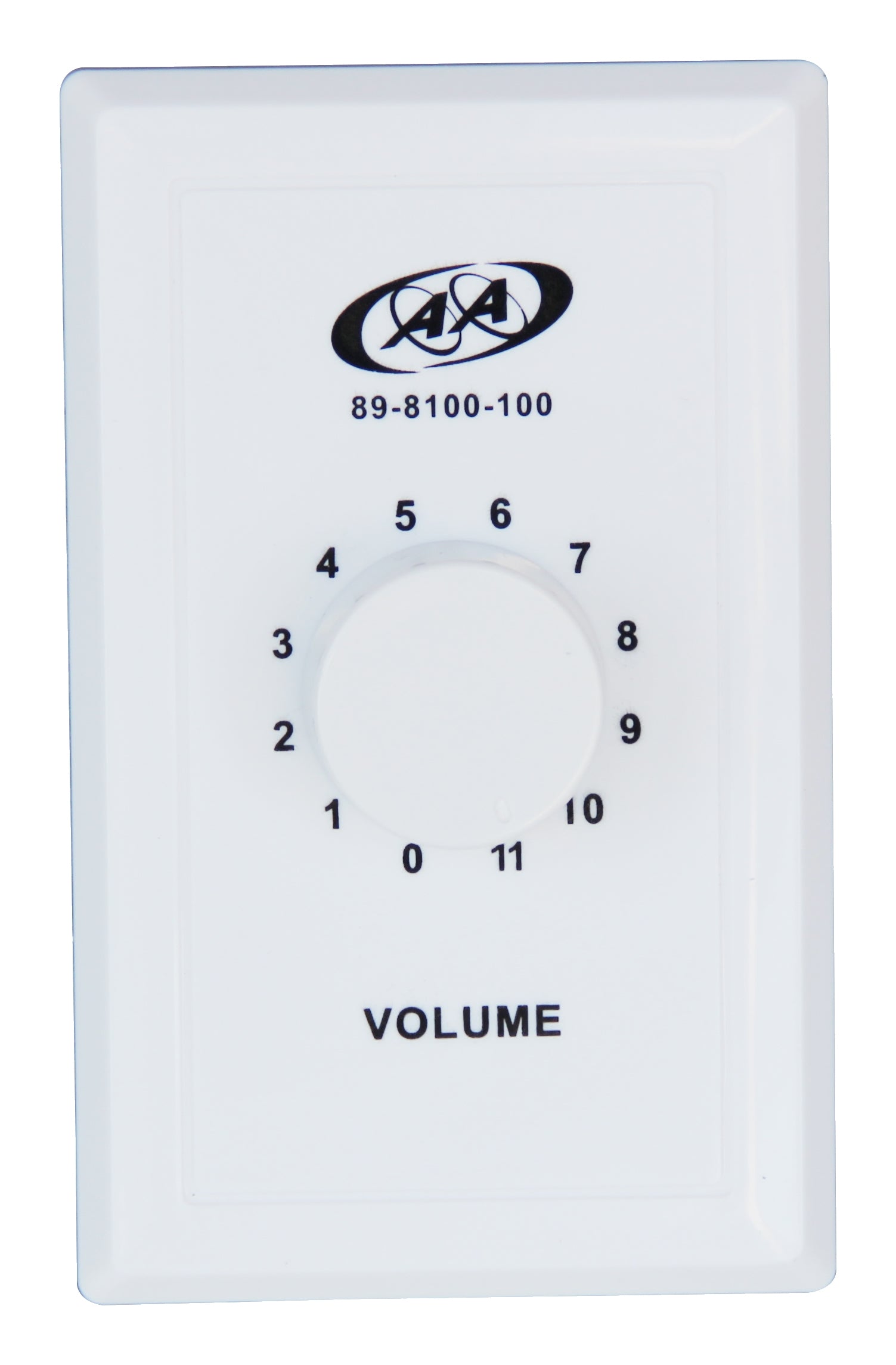89-8100-100 Impedance Speaker Volume Control - 150W
