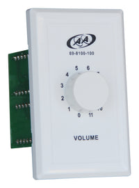 89-8100-100 Impedance Speaker Volume Control - 150W