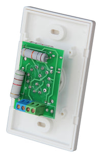 89-8100-10V Line Voltage Speaker Volume Control - 10W