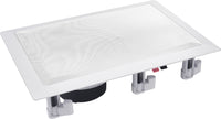 89-8226 6.5" 2-Way In-Wall Speaker with Polymer Tweeter
