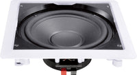 89-8308 8" In-Wall / In-Ceiling High Power Subwoofer