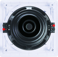 89-8312 12" In-Wall / In-Ceiling High Power Subwoofer