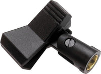 96-3023 Microphone Butterfly Clip