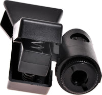 96-3023 Microphone Butterfly Clip