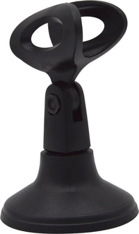 96-3038 Microphone Table Stand with Holder
