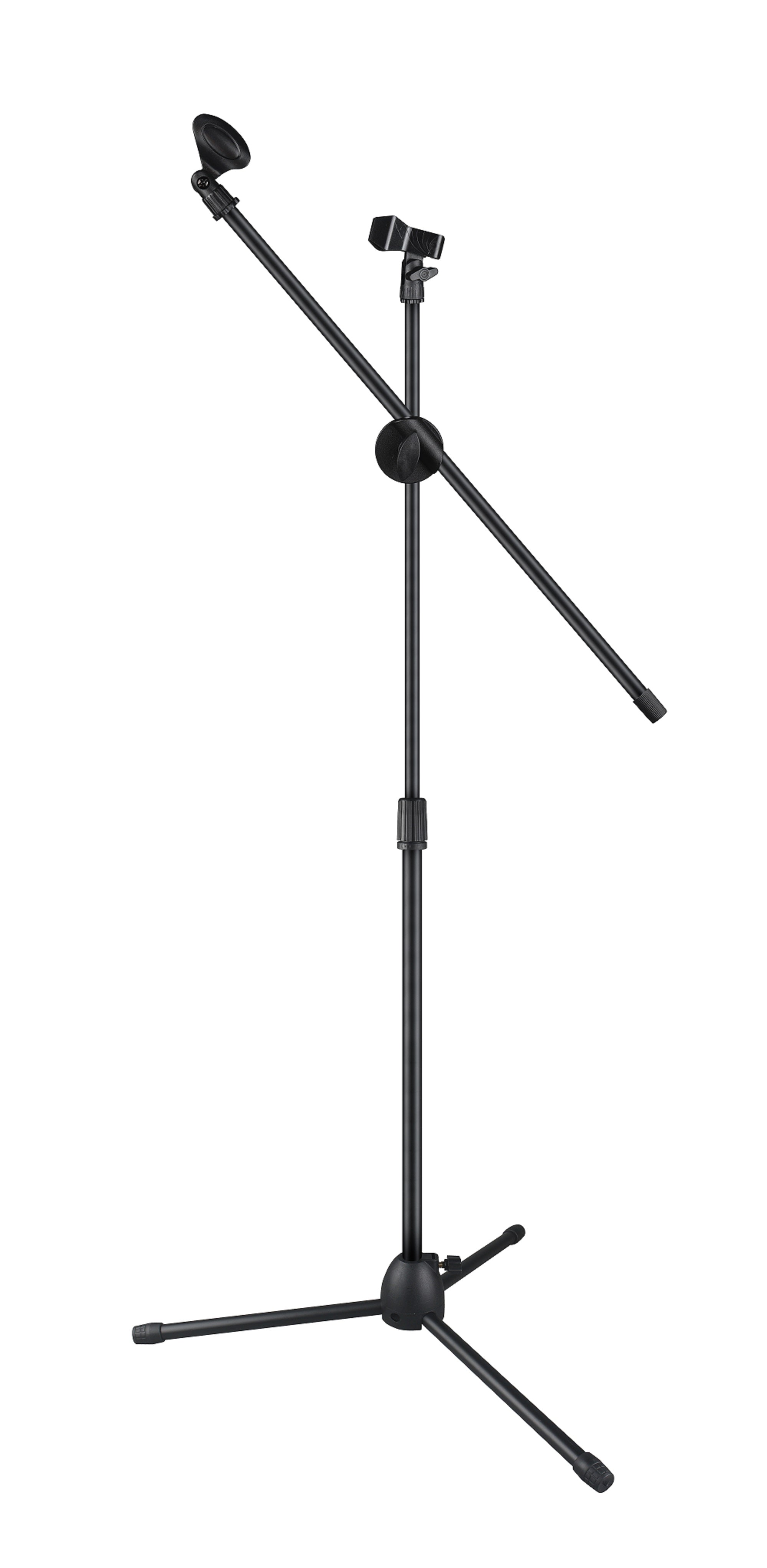 96-3321 Adjustable Tripod Microphone Stand
