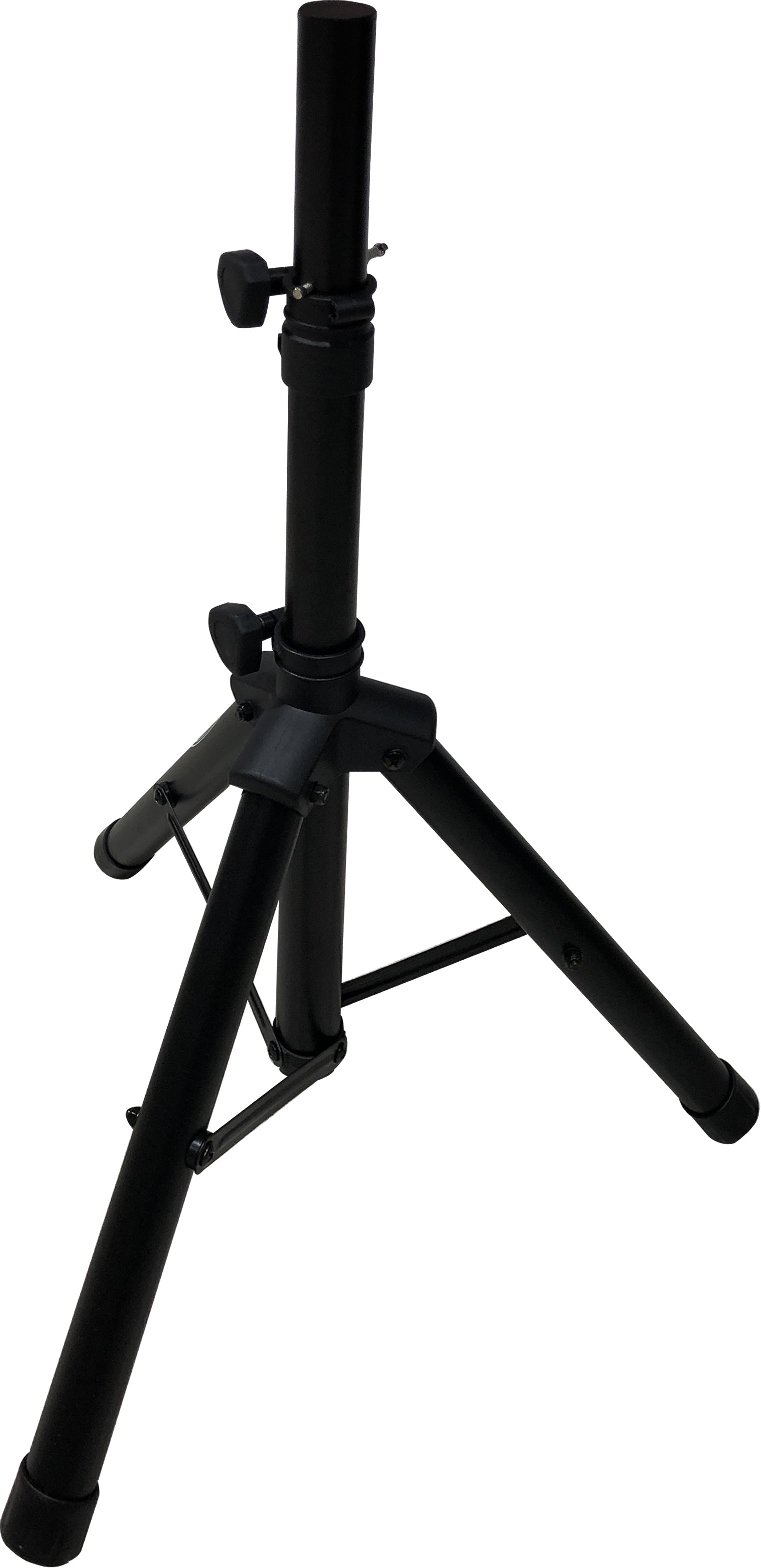 96-4001-12 Heavy Duty Adjustable Tripod Speaker Stand for 12