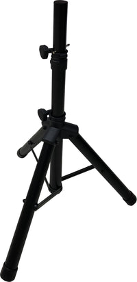 96-4001-15 Heavy Duty Adjustable Tripod Speaker Stand for 15" Speaker Box