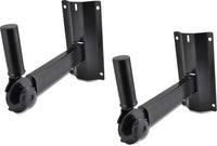 96-4005 Heavy Duty Speaker Wall Mount Bracket
