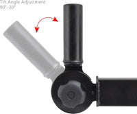 96-4005 Heavy Duty Speaker Wall Mount Bracket