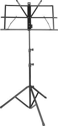 96-4009 Professional Music Book Folding Stand