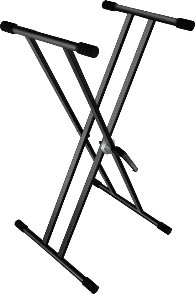 96-4029 Double-X Keyboard Stand – AA Electronics