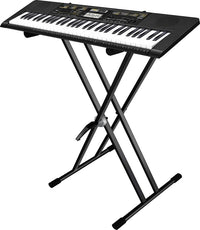 96-4029 Double-X Keyboard Stand