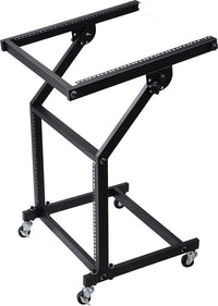 96-4045 19 Inch DJ Mixer Stand