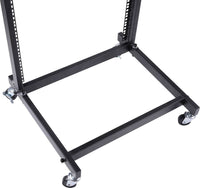 96-4045 19 Inch DJ Mixer Stand