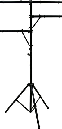 96-5009 Heavy Duty Adjustable Tripod Lighting Stand