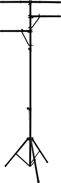 96-5009 Heavy Duty Adjustable Tripod Lighting Stand