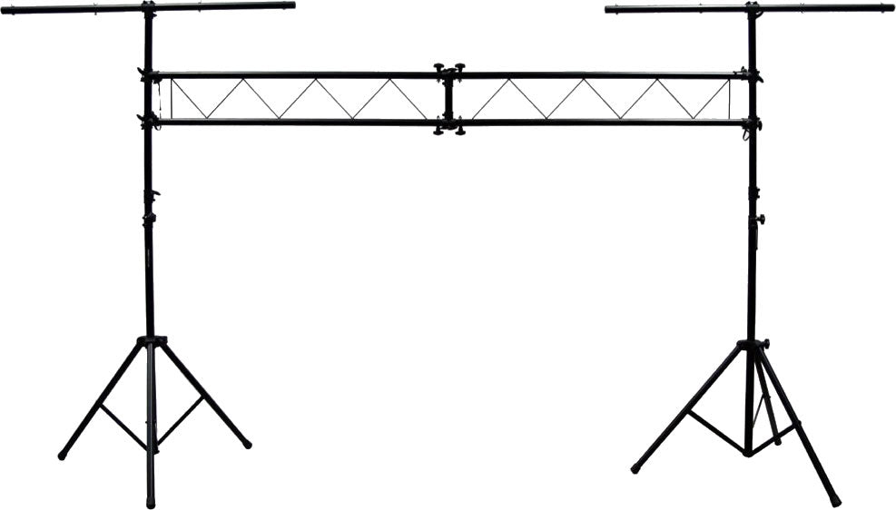 96-5011 Heavy Duty Adjustable Stage Lighting Stand