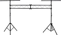 96-5011 Heavy Duty Adjustable Stage Lighting Stand