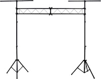 96-5011 Heavy Duty Adjustable Stage Lighting Stand
