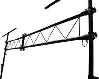 96-5011 Heavy Duty Adjustable Stage Lighting Stand