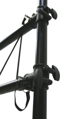 96-5011 Heavy Duty Adjustable Stage Lighting Stand