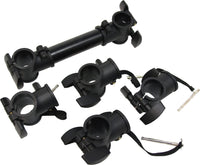 96-5011 Heavy Duty Adjustable Stage Lighting Stand