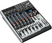 96-8212 12 Channels Premium USB Audio Mixer