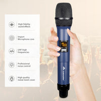15.6 5 In 1 Portable Touch Screen Karaoke System